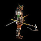 FOUR HORSEMEN Illythia Lord Bardric