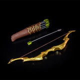 FOUR HORSEMEN Illythia Lord Bardric