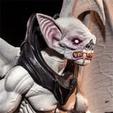 FOUR HORSEMEN Illythia Vargg