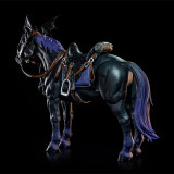 FOUR HORSEMEN Illythia Phobus