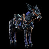 FOUR HORSEMEN Illythia Phobus