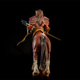 FOUR HORSEMEN Illythia Aphareus