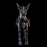 FOUR HORSEMEN Illythia Phobus