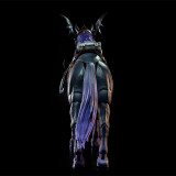 FOUR HORSEMEN Illythia Phobus