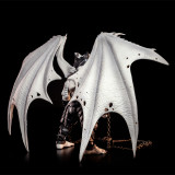 FOUR HORSEMEN Illythia Vargg