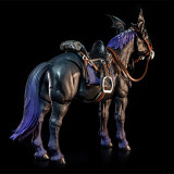 FOUR HORSEMEN Illythia Phobus