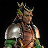 FOUR HORSEMEN Illythia Lord Bardric