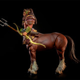 FOUR HORSEMEN Illythia Aphareus
