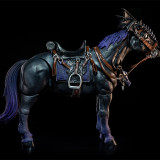 FOUR HORSEMEN Illythia Phobus