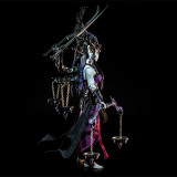 FOUR HORSEMEN Illythia Illythia