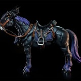 FOUR HORSEMEN Illythia Phobus