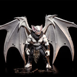 FOUR HORSEMEN Illythia Vargg