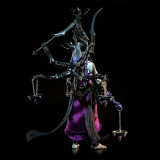 FOUR HORSEMEN Illythia Illythia