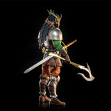 FOUR HORSEMEN Illythia Lord Bardric