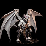 FOUR HORSEMEN Illythia Vargg