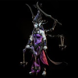 FOUR HORSEMEN Illythia Illythia