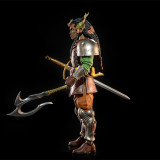 FOUR HORSEMEN Illythia Lord Bardric