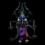 FOUR HORSEMEN Illythia Illythia