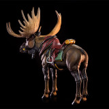 FOUR HORSEMEN Illythia Alder