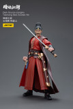 JOYTOY JT4355 1:18 Dark Source-Jianghu Taichang Sect Xushan He