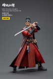 JOYTOY JT4355 1:18 Dark Source-Jianghu Taichang Sect Xushan He