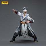 JOYTOY JT4348 1:18 Dark Source-Jianghu Blademaster of Taichang Sect Ao Gongsun