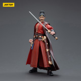 JOYTOY JT4355 1:18 Dark Source-Jianghu Taichang Sect Xushan He