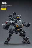 JOYTOY JT4362 1:25 Tiekui Dual Pilot Mecha
