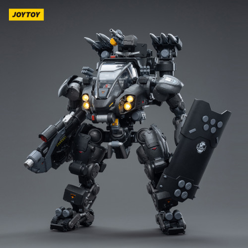 JOYTOY JT4362 1:25 Tiekui Dual Pilot Mecha