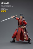 JOYTOY JT4355 1:18 Dark Source-Jianghu Taichang Sect Xushan He