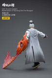 JOYTOY JT4348 1:18 Dark Source-Jianghu Blademaster of Taichang Sect Ao Gongsun