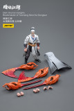 JOYTOY JT4348 1:18 Dark Source-Jianghu Blademaster of Taichang Sect Ao Gongsun