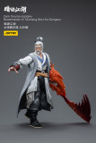 JOYTOY JT4348 1:18 Dark Source-Jianghu Blademaster of Taichang Sect Ao Gongsun