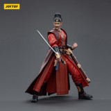 JOYTOY JT4355 1:18 Dark Source-Jianghu Taichang Sect Xushan He