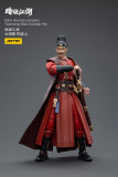 JOYTOY JT4355 1:18 Dark Source-Jianghu Taichang Sect Xushan He