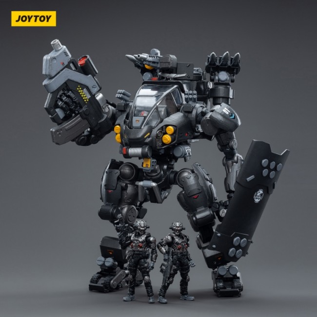 JOYTOY JT4362 1:25 Tiekui Dual Pilot Mecha