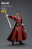 JOYTOY JT4355 1:18 Dark Source-Jianghu Taichang Sect Xushan He