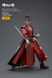 JOYTOY JT4355 1:18 Dark Source-Jianghu Taichang Sect Xushan He
