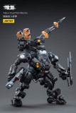 JOYTOY JT4362 1:25 Tiekui Dual Pilot Mecha
