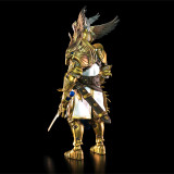 FOUR HORSEMEN Necronominus Sir Gideon Heavensbrand 2