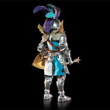 FOUR HORSEMEN Necronominus Sir Adalric