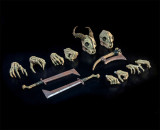 FOUR HORSEMEN Necronominus The Turpiculi