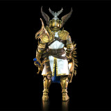 FOUR HORSEMEN Necronominus Sir Gideon Heavensbrand 2