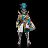 FOUR HORSEMEN Necronominus Sir Adalric