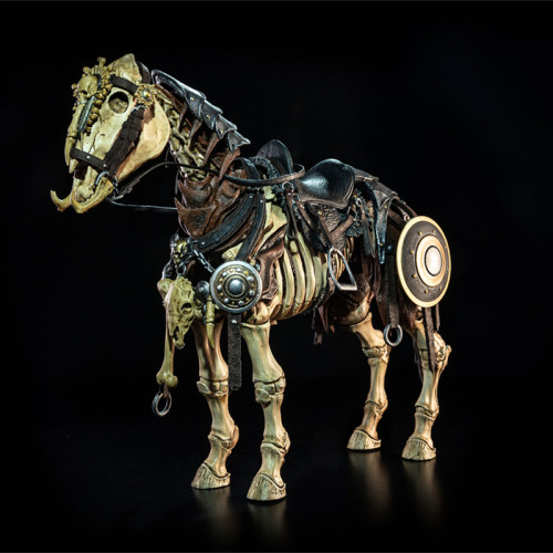 FOUR HORSEMEN Necronominus Conabus