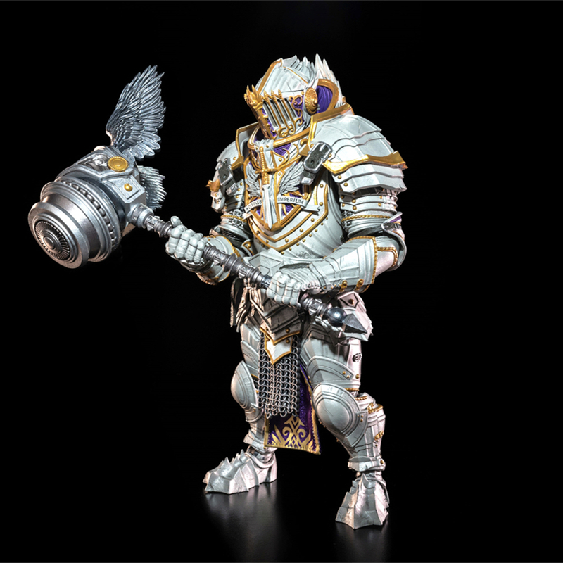 MYTHIC LEGIONS - www.cooltoysclub.com