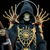 FOUR HORSEMEN Necronominus Maxillius the Harvester