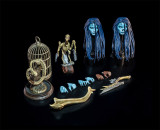 FOUR HORSEMEN Necronominus Belualyth