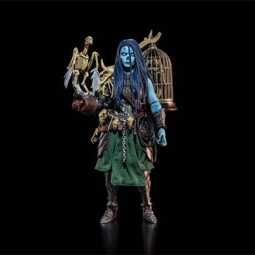 FOUR HORSEMEN Necronominus Belualyth