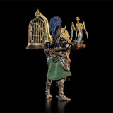 FOUR HORSEMEN Necronominus Belualyth